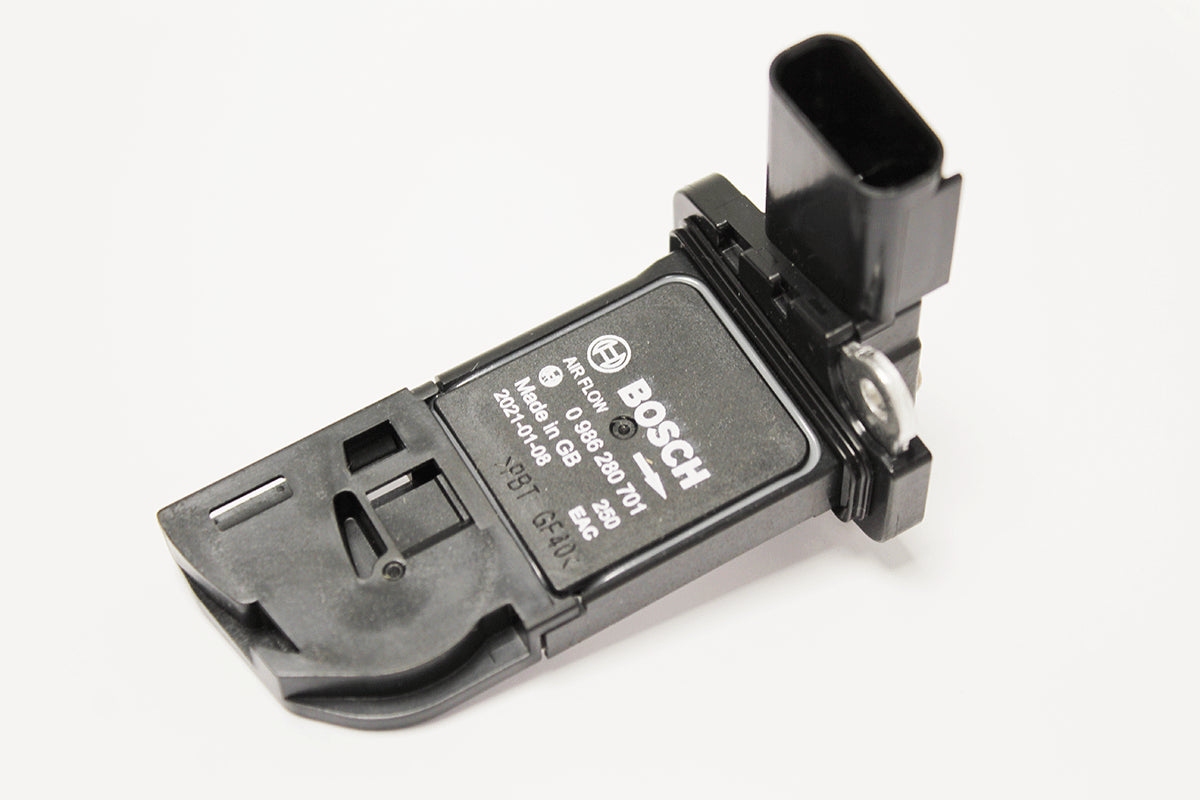 LR029074G LAND ROVER - SENSOR- AIR FLOW MASS 2.2D 2.0L From BOSCH