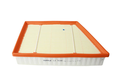 LR029078G LAND ROVER - AIR FILTER - Suitable for Discovery Sport 15 Onwards, Evoque 12-18 & Freelander 2 From BOSCH