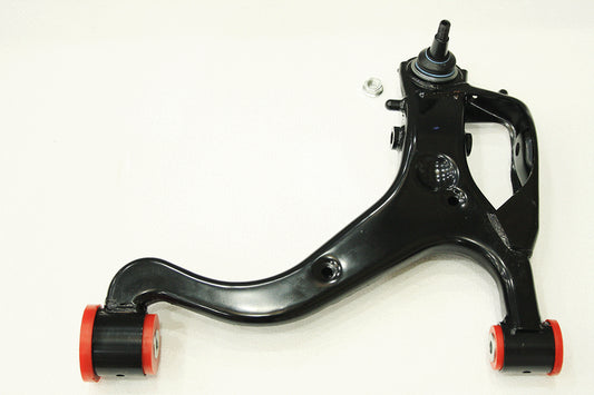 LR029303TF LAND ROVER - Front Lower RH Arm for D3/D4 RRS 05-13