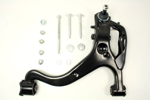 LR029304KIT LAND ROVER - KIT - LOWER FR RH SUSPENSION ARM WITH BOLTS RRS 05-10