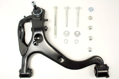 LR029306KIT LAND ROVER - KIT - SUSPENSION ARM - LOWER - LH - Suitable for Range Rover Sport 05-09