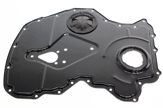 LR029906 LAND ROVER - COVER CYLINDER FRONT