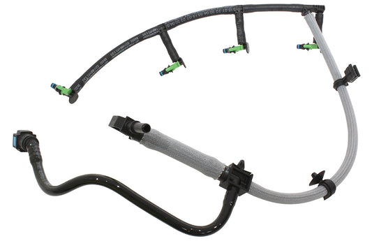 LR029948 LAND ROVER - FUEL RETURN HOSE OE
