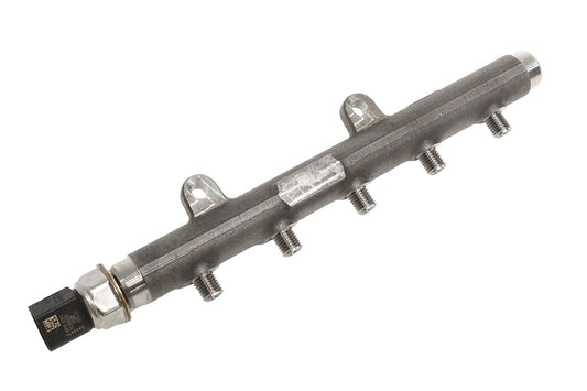 LR029949 LAND ROVER - MANIFOLD- FUEL SUPPLY 2.2D L316 OE