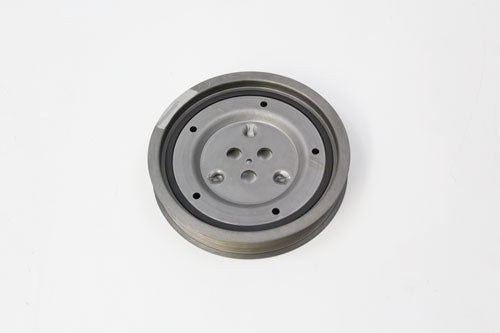 LR029988 LAND ROVER - PULLEY CRANKSHAFT - DEF 07 > - 2.2L PUMA From CORTECO