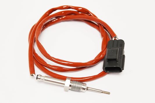 LR030003 LAND ROVER - SENSOR-EXHAUST GAS TEMPERATURE-PRE CAT 2.2D DEF2 From AUTOTEC