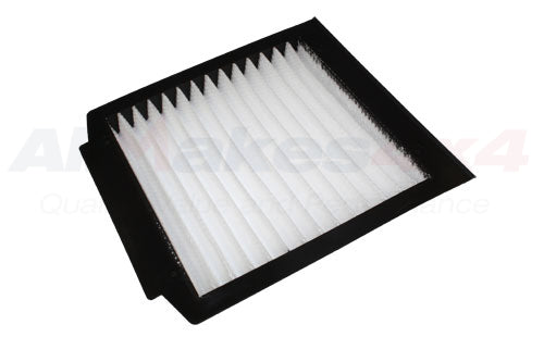 LR030219 LAND ROVER - POLLEN FILTER - HEATER ASSEMBLY - AIR CON - Suitable for Range Rover P38
