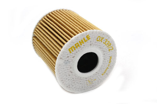 LR030778M LAND ROVER - OIL FILTER - PAPER ELEMENT TYPE - DIESEL - Suitable for Defender 2007 Onwards From MAHLE