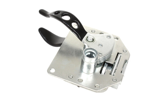 LR031336 LAND ROVER - LATCH