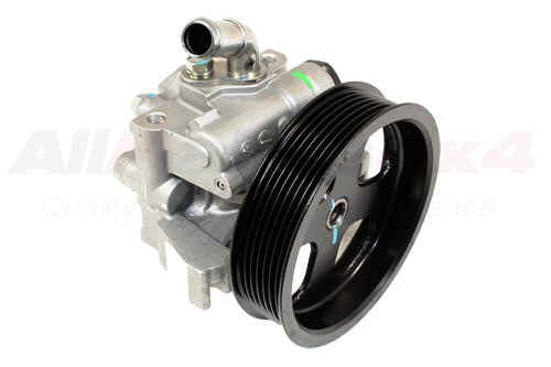 LR031518 LAND ROVER - STEERING PUMP - DEF 07>