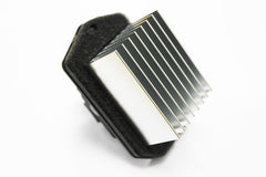 LR031677G LAND ROVER - CONTROL UNIT - HEATER ASSEMBLY - RESISTOR - FRONT - Suitable for Discovery 4, Range Rover Sport 10-13 From KRIOS