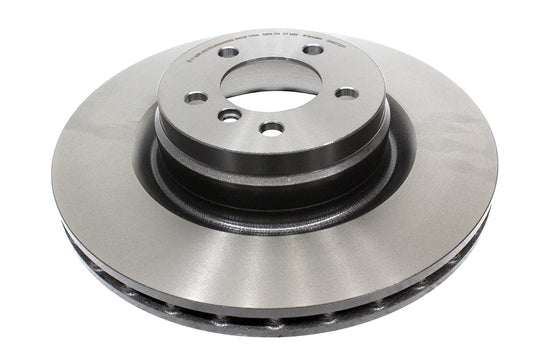 LR031843BR LAND ROVER - DISC - BRAKE - VENTED From BREMBO