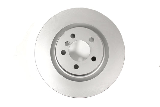 LR031843C LAND ROVER - COATED BRAKE DISC - FRONT - Suitable for Range Rover 02-09, Range Rover 10-12