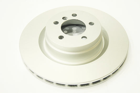 LR031843G LAND ROVER - FRONT BRAKE DISCS - Suitable for Range Rover 02-09, Range Rover 10-12 From DELPHI