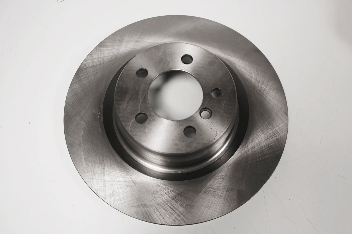 LR031843 LAND ROVER - FRONT BRAKE DISCS - Suitable for Range Rover 02-09, Range Rover 10-12