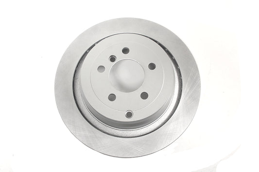 LR031844C LAND ROVER - COATED BRAKE DISC - VENTED - REAR - Suitable for Range Rover 10-12