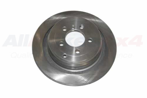 LR031844 LAND ROVER - REAR BRAKE DISC - VENTED - 5.0 V8 PETROL NA - TD6 3.6 DIESEL - Suitable for Range Rover 10-12