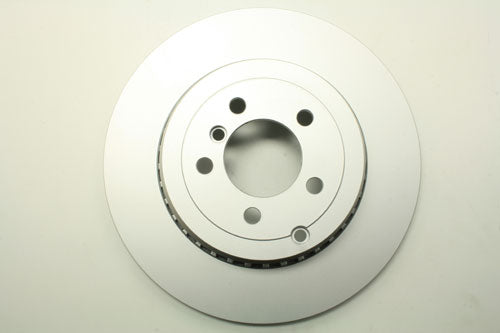 LR031846F LAND ROVER - BRAKE DISC - HIGH CARBON DISC - REAR - RR L322 From FERODO