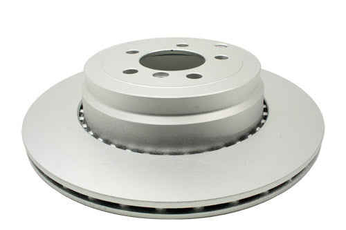 LR031846G LAND ROVER - REAR BRAKE DISC - 5.0 V8 PETROL SC - TD8 4.4 DIESEL - Suitable for Range Rover 10-12 From DELPHI