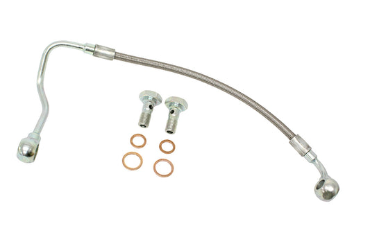 LR031928 LAND ROVER - PIPE - OIL FEED