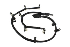 LR032107 LAND ROVER - TUBE - INJECTION PUMP LEAK-OFF