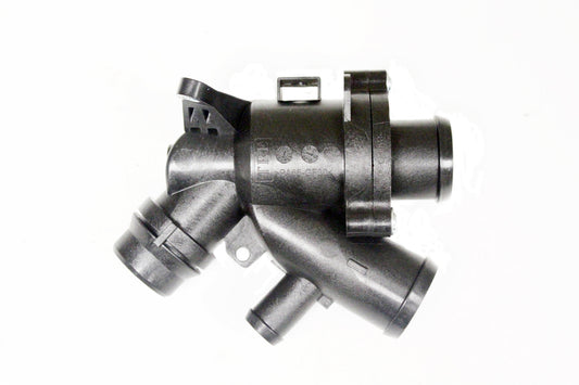 LR032135 LAND ROVER - THERMOSTAT AND HOUSING - FITS - RR L322 - D4 - RRS 10> - 5.0L NA