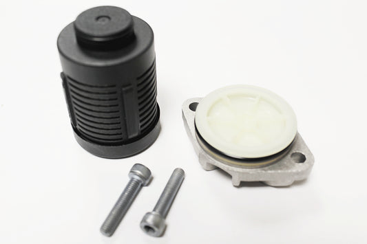LR032298G LAND ROVER - ADAPTOR OIL FILTER From BORG WARNER
