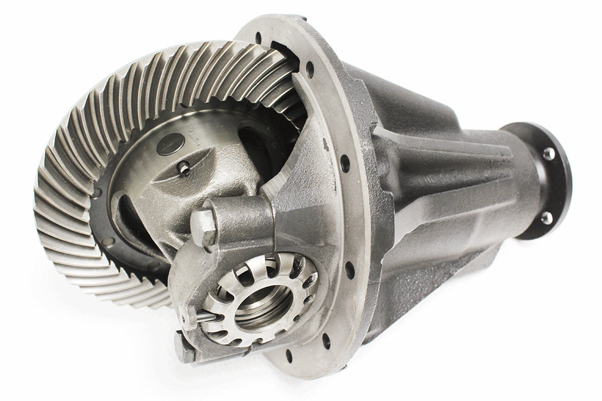 LR032352 LAND ROVER - CARRIER - DIFFERENTIAL