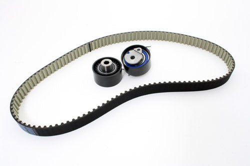 LR032526 LAND ROVER - TIMING BELT KIT - LESS WATER PUMP - TD4 2.2 DIESEL - Suitable for Discovery Sport 15 Onwards, Evoque 12-18 & Freelander 2 From DAYCO