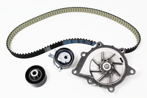 LR032527 LAND ROVER - TIMING BELT KIT - WITH WATER PUMP - TD4 2.2 DIESEL - Suitable for Discovery Sport 15 Onwards, Evoque 12-18 & Freelander 2