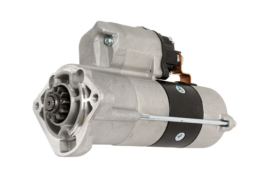 LR032541 LAND ROVER - STARTER MOTOR - RRL322 - RR 10-12 - 4.4L V8 DIESEL - 3.6L V8 DIESEL