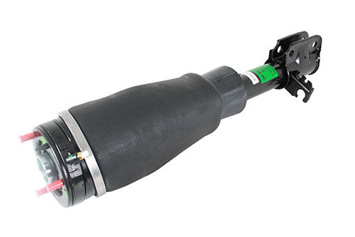 LR032566 LAND ROVER - SHOCK ABSORBER - FRONT SUSPENSION - RH - Suitable for Range Rover 02-09, Range Rover 10-12 From DUNLOP