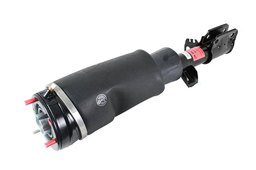 LR032575 LAND ROVER - SHOCK ABSORBER - FRONT SUSPENSION - LH - FRONT - Suitable for Range Rover 02-09, Range Rover 10-12 From DUNLOP