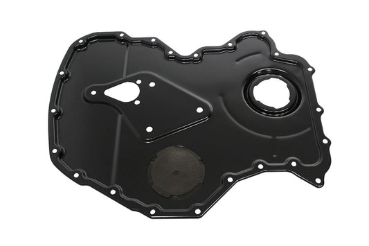 LR032582 LAND ROVER - COVER - CYLINDER FRONT From BRITPART