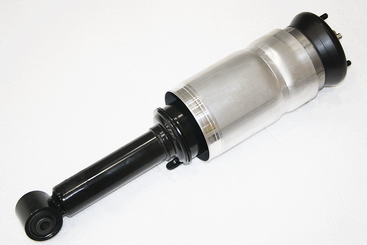 LR032646W LAND ROVER - DAMPER - ASSEMBLY - WITH FOUR CORNER AIR SUSPENSION - Suitable for Discovery 4 From BWI