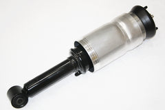 LR032646W LAND ROVER - DAMPER - ASSEMBLY - WITH FOUR CORNER AIR SUSPENSION - Suitable for Discovery 4 From BWI