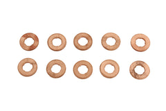 LR032818G LAND ROVER - WASHER - SEALING - TO FUEL INJECTORS - Suitable for Discovery Sport 15 Onwards, Range Rover 02-09, Range Rover 10-12, Range Rover 2013 Onwards, Range Rover Sport 10-13, & Discovery 4 & 5 From BOSCH