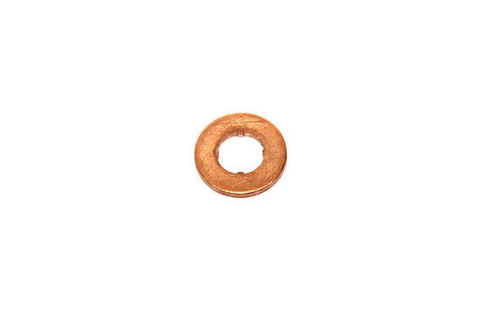 LR032818 LAND ROVER - WASHER - SEALING - TO FUEL INJECTORS - Suitable for Discovery Sport 15 Onwards, Range Rover 02-09, Range Rover 10-12, Range Rover 2013 Onwards, Velar 2017 Onwards, Discovery 4 & 5 & Range Rover Sport 2010 and Onwards