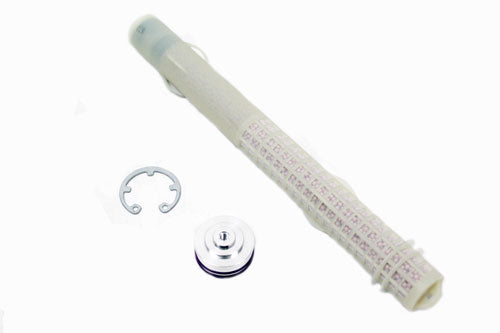 LR032855 LAND ROVER - KIT - AIR CONDITIONING CONDENSER FITS - RR L322 - RR 10-12 From BEHR
