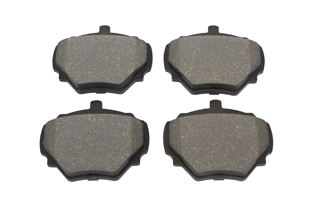 LR032954BR LAND ROVER - BRAKE PADS From BREMBO