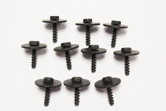LR033052 LAND ROVER - SCREW AND WASHER SELF TAPPING