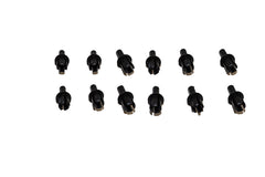 LR033144 LAND ROVER - CLIP-RETAINING