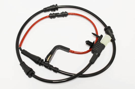 LR033295A LAND ROVER - BRAKE SENSOR PAD WEAR - REAR - Suitable for Range Rover 2013 Onwards, Range Rover Sport 2014 Onwards From AUTOTEC