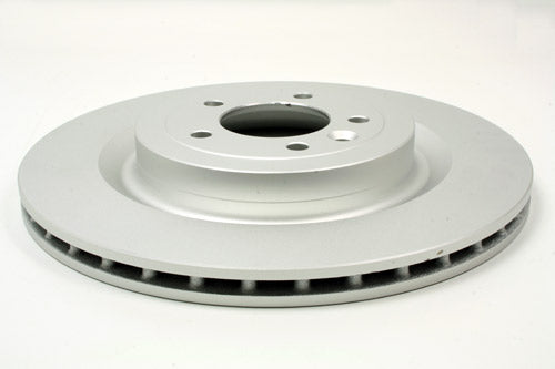 LR033303 LAND ROVER - REAR BRAKE DISC - VENTED - Suitable for Range Rover 2013 Onwards, Range Rover Sport 2014 Onwards From DELPHI