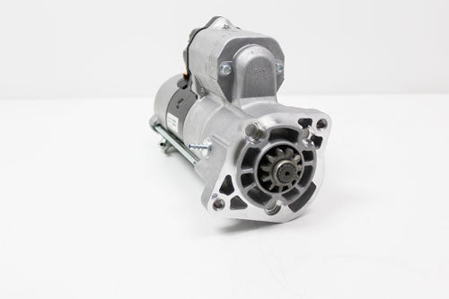 LR034020 LAND ROVER - STARTER MOTOR - RR L405 - RRS14> - 4.4 L DIESEL From DENSO