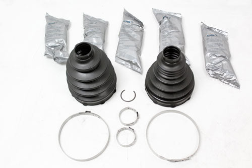 LR034533G LAND ROVER - KIT BOOT REAR - RR L405 From GKN