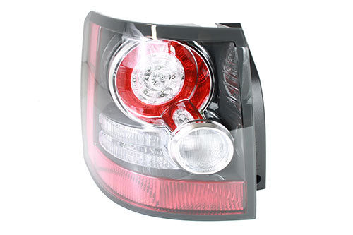 LR036157 LAND ROVER - LAMP ASSEMBLY - LIGHTING - REAR - LH - LESS NAS - LESS SIDE MARKERS - From VALEO