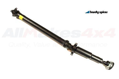 LR037027G LAND ROVER - PROPSHAFT - REAR - Suitable for Discovery 3, Discovery 4 From HARDY SPICER