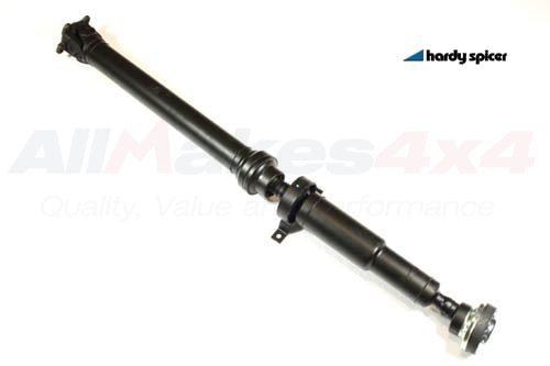 LR037028 LAND ROVER - PROPSHAFT - REAR - Suitable for Range Rover Sport 05-09, Range Rover Sport 10-13 From HARDY SPICER