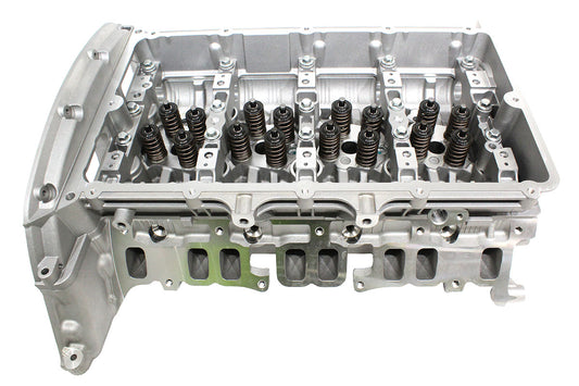 LR037049G LAND ROVER - CYLINDER HEAD ASSEMBLY (NEW) 2.2D L317 OE